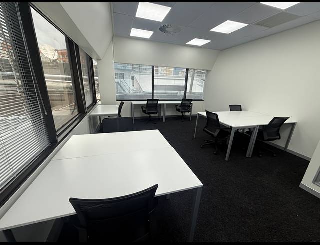 24M² OFFICE TO LET IN KILLARNEY
